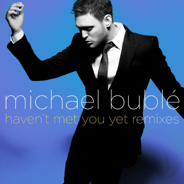 Michael Bublé